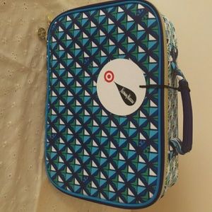 Tory Burch lunch box limited edition